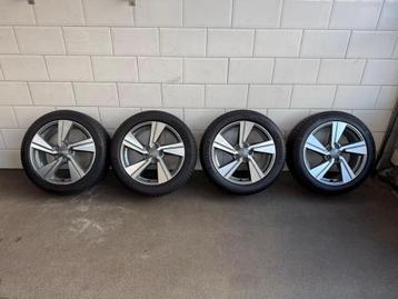 Audi OEM Q2/SQ2 18 inch winterset beschikbaar voor biedingen