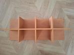 Cd inzet stuk Billy kast IKEA, Ophalen, Zo goed als nieuw, Hout, Cd's