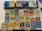 Pokemon kaart card collectie, Hobby en Vrije tijd, Gebruikt, Ophalen of Verzenden, Meerdere kaarten