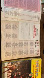 Voetbal '78 Panini Album - Compleet!, Ophalen of Verzenden