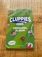 Cluppies verzamelalbum nieuw in de verpakking, Plus, Ophalen of Verzenden