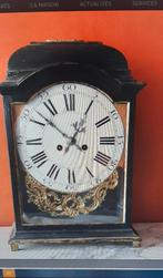 GEVRAAGD:   EEN KLOK ZOALS AFGEBEELD, Antiek en Kunst, Ophalen of Verzenden
