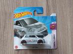 Hot Wheels Fiat 500 grijs, Ophalen of Verzenden, Nieuw