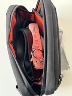 Alpaka Cameratas Tech Sling - Nieuw, Audio, Tv en Foto, Fotografie | Fototassen, Ophalen of Verzenden, Nieuw, Schoudertas, Overige merken