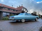 Chevrolet Caprice  classic AUT 1976 Blauw 5.7L v8, Automaat, Achterwielaandrijving, 2202 kg, 8 cilinders