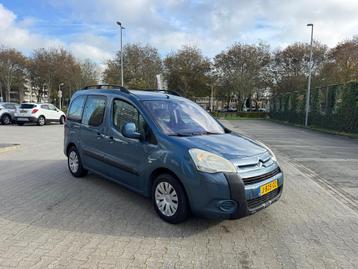 Citroen Berlingo 1.6-16V Multispace beschikbaar voor biedingen