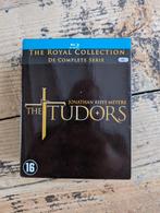 The Tudors boxset op Blu-ray!, Ophalen of Verzenden, Zo goed als nieuw, Tv en Series, Boxset