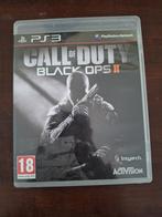 Call of Duty Black Ops II - PS3 Getest en Werkend, Spelcomputers en Games, Online, Gebruikt, Vanaf 18 jaar, Shooter