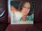 James Taylor - Sweet Baby James, Ophalen of Verzenden, Zo goed als nieuw, 12 inch
