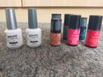 Gellak Striplac, Ophalen of Verzenden, Zo goed als nieuw, Overige kleuren, Handen en Nagels