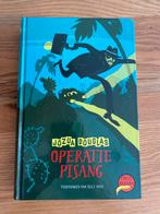 Operatie Pisang - Jozua Douglas, Ophalen of Verzenden, Zo goed als nieuw, Fictie algemeen