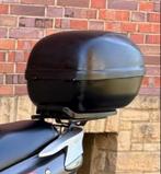 Givi topkoffer, Motoren, Accessoires | Koffers en Tassen, Ophalen, Gebruikt