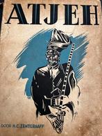 Atjeh door H.C. Zentgraaff, Boeken, Ophalen of Verzenden, Niet van toepassing, Gelezen, Algemeen