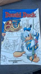 Donald Duck Speciaal Bewaarnummer 60-2012, Eén stripboek, Ophalen of Verzenden, Zo goed als nieuw