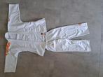 Nihon Rei judopak - maat 150, Sport en Fitness, Vechtsporten en Zelfverdediging, Maat XS of kleiner, Judo, Vechtsportpak, Ophalen of Verzenden