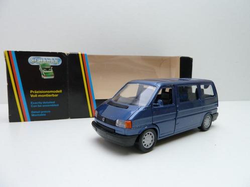 Volkswagen Caravelle '' Schabak modelle '', Hobby en Vrije tijd, Modelauto's | 1:43, Zo goed als nieuw, Auto, Overige merken, Ophalen of Verzenden