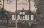 Veenklooster - Het oude jachthuis, Verzamelen, Ophalen of Verzenden, Voor 1920, Gelopen, Friesland