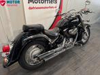 SUZUKI VL 800 VOLUSIA (bj 2001) Uniek!, Motoren, Motoren | Suzuki, 2 cilinders, 805 cc, Motorrijbewijs A, Bedrijf
