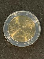Oostenrijkse 2-euromunt 2024 NIEUW, Ophalen of Verzenden, Oostenrijk, 2 euro, Losse munt