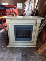 Haard met schouw, Huis en Inrichting, Kachels, Ophalen