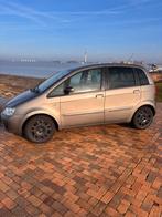 Fiat Idea 1.4 16V 2007 Grijs apk 11-09-2026, Voorwielaandrijving, 15 km/l, Idea, 400 kg