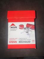 MSR Whisperlite, Verzenden, Zo goed als nieuw