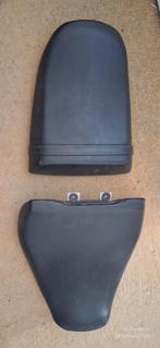 Zadel voor en achter Suzuki GSXR 750 92-93, Ophalen, Gebruikt