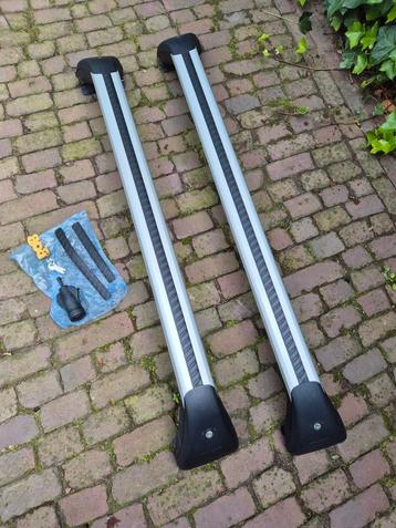 Volvo V40 dakdragers. beschikbaar voor biedingen