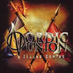 Nordic Union CD Second Coming ( 2018 ), Ophalen of Verzenden, Nieuw in verpakking