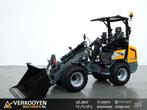 2025 Giant G2500 X-tra HD VK10283, Wiellader of Shovel
