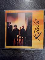 Kalis CD - Folk Rock, Verzenden, Zo goed als nieuw