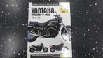 Haynes werkplaatshandleiding Yamaha VMX 1200 V-Max, Ophalen of Verzenden, Yamaha