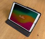 Apple iPad Pro 10,5 - WiFi + 4G - 256 GB - Zilver, 10 inch, Gebruikt, Ophalen of Verzenden, Apple iPad Pro