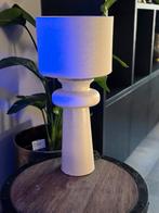 Light & living lamp, Huis en Inrichting, Lampen | Tafellampen, Ophalen, Zo goed als nieuw, 50 tot 75 cm