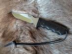 Zeer unieke Hill knives mes. One of a kind., Ophalen of Verzenden, Zo goed als nieuw