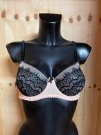 Mimi holliday bh 75c en 70e bisou bisou, Verzenden, Roze, BH