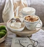 Riviera maison but first cofee set, Ophalen, Nieuw
