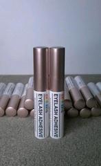 Wimperlijm, Ophalen of Verzenden, Zo goed als nieuw, Overige kleuren, Handen en Nagels