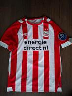 PSV Eindhoven Shirt Jeugdspeler Maat M, Sport en Fitness, Voetbal, Maat M, Ophalen of Verzenden, Gebruikt, Shirt