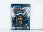 PS2 - Ratchet and Clank, Spelcomputers en Games, Avontuur en Actie, 1 speler, Ophalen of Verzenden, Zo goed als nieuw