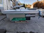 zaagmachine Altendorf, Doe-het-zelf en Verbouw, Ophalen, Gebruikt, Afkortzaag, 30 tot 70 mm