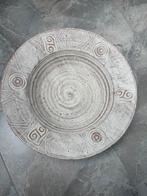 Keramische schaal, Ophalen, Zo goed als nieuw, Rond