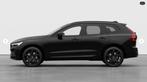 Volvo XC60 T8 Plug-in hybrid Plus Black Edition | FACELIFT |, Automaat, Stof, Gebruikt, Euro 6