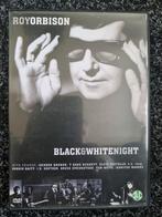 Roy Orbison " Black and white concert" DVD, Alle leeftijden, Ophalen of Verzenden, Zo goed als nieuw, Muziek en Concerten