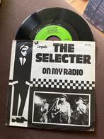 The Selecter - On My Radio (NL, 1979), Gebruikt, 7 inch, Single, Ophalen of Verzenden