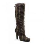 United Nude Sharpei boots hi - 39, Hoge laarzen, United Nude, Beige, Ophalen of Verzenden