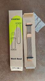 Rose Gold horlogebandje voor Garmin, Ophalen of Verzenden, Nieuw, Roze, Android