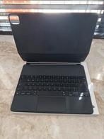 Zo goed als nieuw Apple iPad Magic Keyboard 12.9/13 inch, Computers en Software, Apple iPads, Ophalen of Verzenden, Zo goed als nieuw