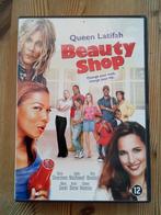 Beauty Shop met Queen Latifah & Kevin Bacon, Cd's en Dvd's, Dvd's | Komedie, Ophalen of Verzenden, Zo goed als nieuw