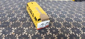 Thomas de trein trackmaster Diesel 10 beschikbaar voor biedingen